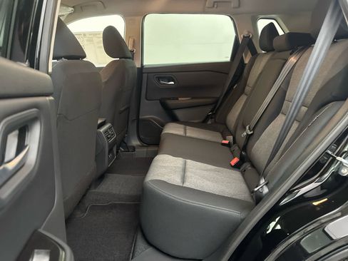 New 2026 Nissan Rogue SV image 11