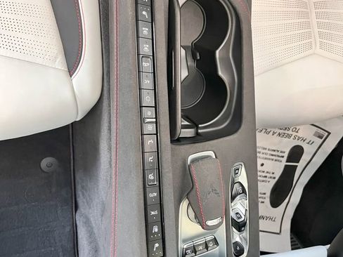 Certified 2023 Chevrolet Corvette Stingray Premium Conv image 23