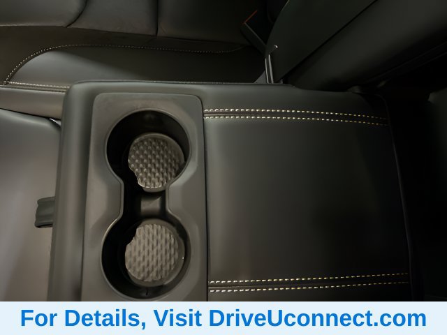 Used 2023 RAM 1500 Laramie AWD/4WD image 48