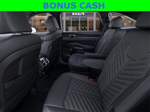 New 2025 Kia Sorento SX Prestige image 18