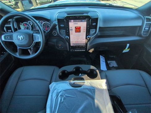 New 2026 RAM 5500 Tradesman image 14