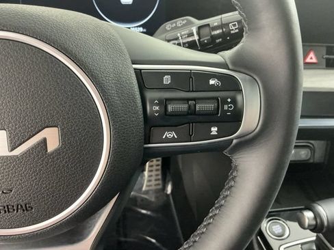 Used 2024 Kia Sportage X-Pro Prestige AWD/4WD image 27