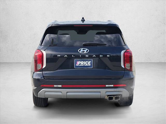 Used 2025 Hyundai Palisade SEL FWD image 6