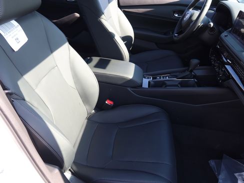 New 2026 Honda Accord Sport image 5