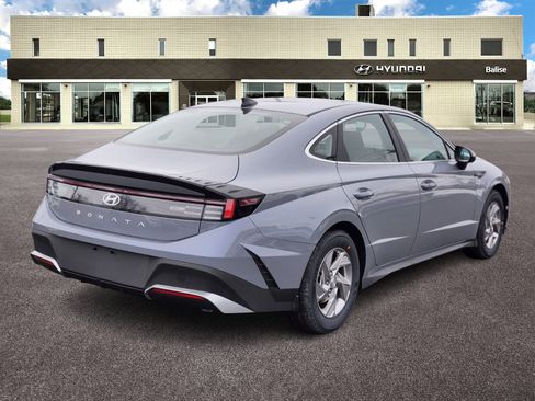 New 2026 Hyundai Sonata SE image 3