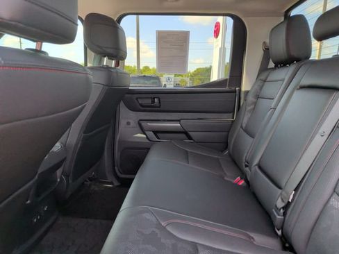 Used 2022 Toyota Tundra TRD Pro AWD/4WD image 31