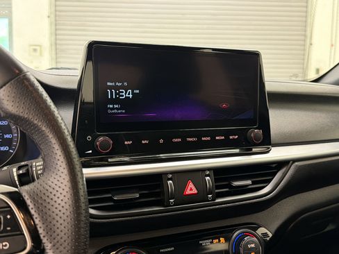 Used 2023 Kia Forte GT-Line FWD image 23