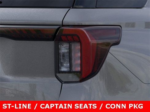 New 2026 Ford Explorer ST-Line image 21
