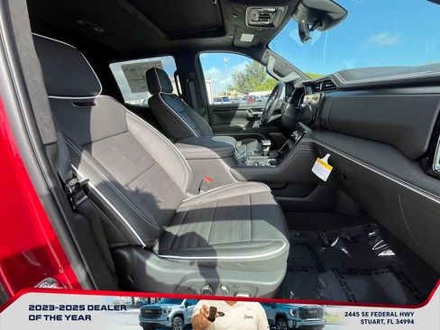 New 2026 GMC Sierra 1500 AT4X image 20