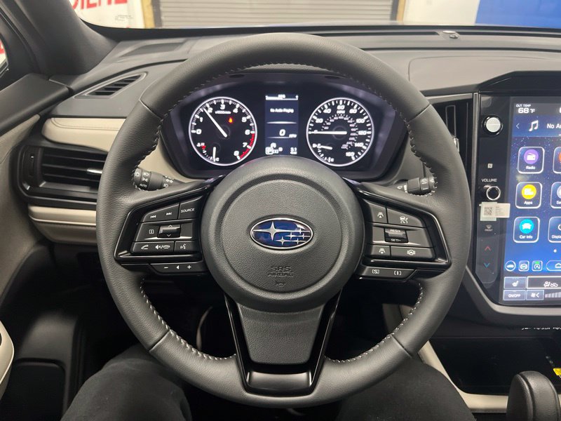 New 2026 Subaru Forester Premium AWD/4WD image 30