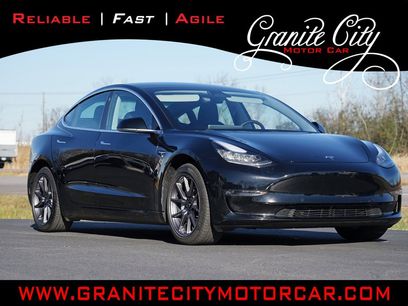 Used 2019 Tesla Model 3 Performance