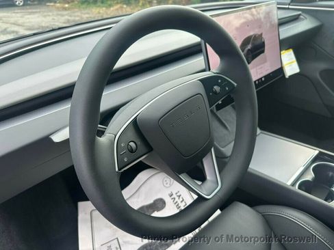 Used 2025 Tesla Model 3 Performance image 15