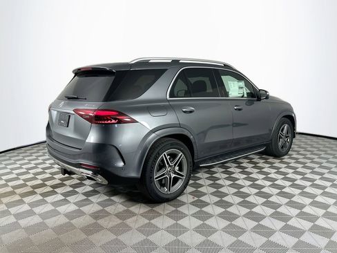 New 2026 Mercedes-Benz GLE 450 4MATIC image 7