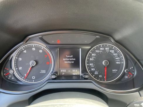 Used 2015 Audi Q5 2.0T Premium AWD/4WD image 16