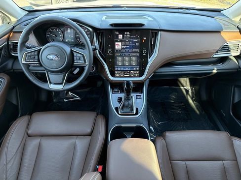 Certified 2024 Subaru Outback Touring XT w/ Tech Package 3 image 16