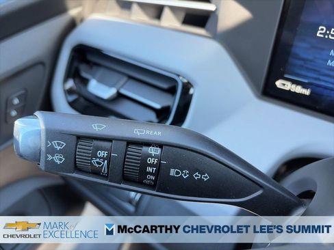 New 2027 Chevrolet Bolt RS image 22