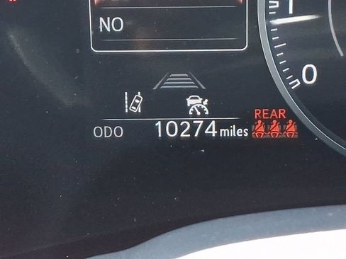 Used 2025 Lexus NX 350 AWD w/ Accessory Package (2T) image 21