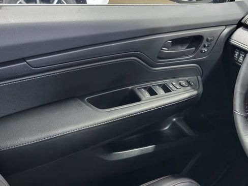 Certified 2025 Honda Odyssey Sport-L image 21