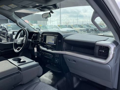 Used 2023 Ford F150 XL RWD image 15