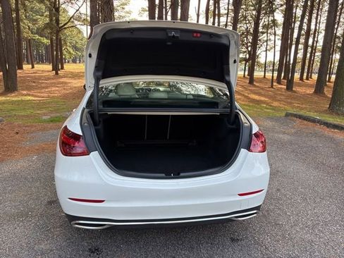 Used 2023 Mercedes-Benz C 300 Sedan image 18