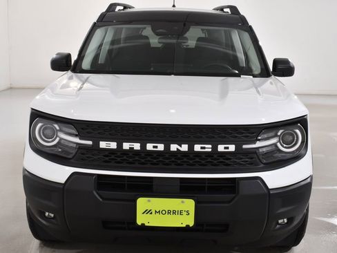 New 2026 Ford Bronco Sport Big Bend image 3