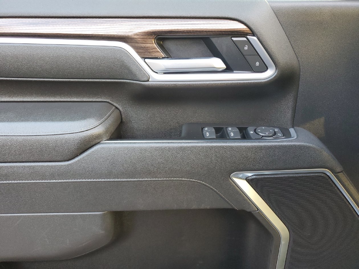 Used 2026 Chevrolet Silverado 2500 LT AWD/4WD image 18