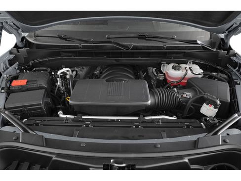 New 2026 GMC Yukon XL AT4 Ultimate w/ LPO, Floor Liner Package AWD/4WD image 47