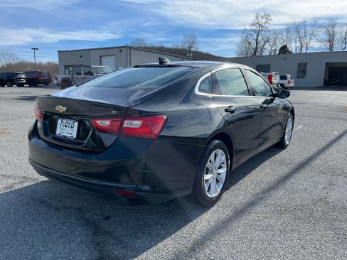 Used 2023 Chevrolet Malibu LT image 4