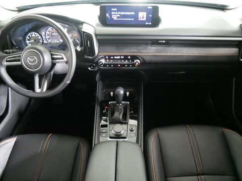 Used 2025 MAZDA CX-50 2.5 Turbo w/ Premium Plus Pkg image 10