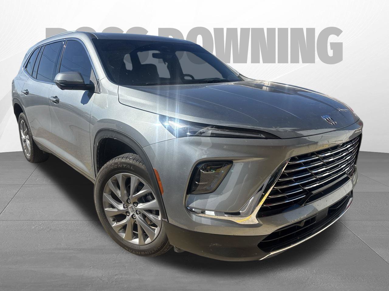 Used 2026 Buick Enclave Preferred w/ Power Package FWD image 3