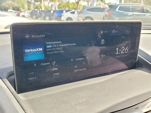 Used 2023 Acura RDX AWD image 29