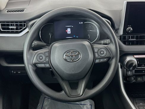 Used 2025 Toyota RAV4 LE image 18