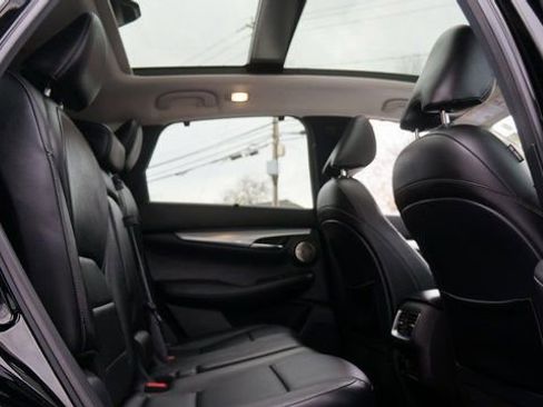 Used 2020 INFINITI QX50 Sensory w/ Proactive Package image 51