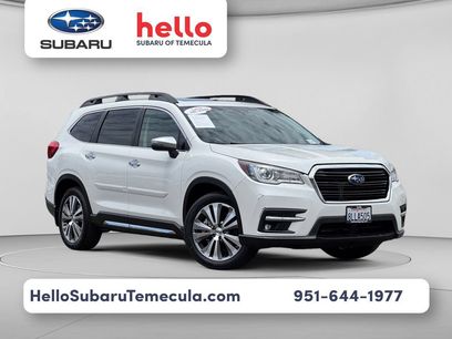 Used 2020 Subaru Ascent Touring w/ Popular Package #3