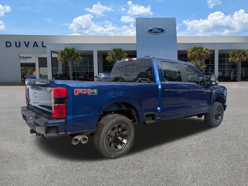 New 2026 Ford F250 XL w/ STX Appearance Package image 4