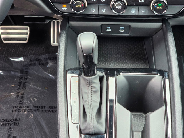 Certified 2024 Honda Accord Sport image 30