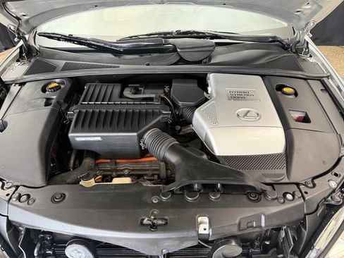 Used 2006 Lexus RX 400h AWD image 30