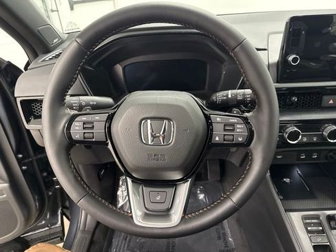New 2026 Honda CR-V Sport Touring image 30