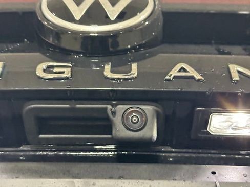 New 2026 Volkswagen Tiguan SE image 15