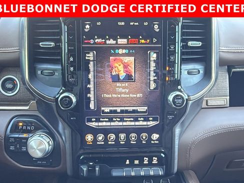 Used 2020 RAM 1500 Limited image 18