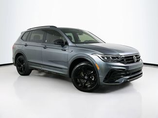 Used 2024 Volkswagen Tiguan SE R-Line FWD video 1