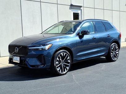 Certified 2026 Volvo XC60 B5 Ultra