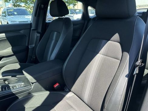 Used 2023 Honda Civic Sport image 20