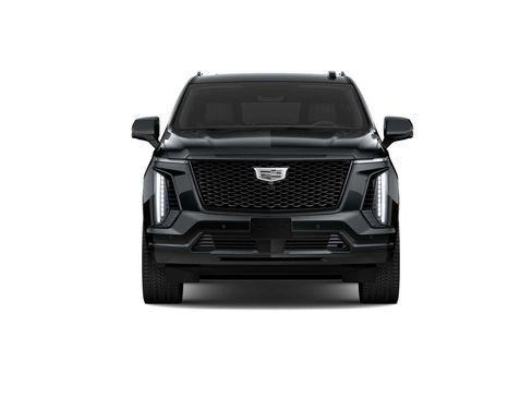 New 2026 Cadillac Escalade Platinum Sport AWD/4WD image 8