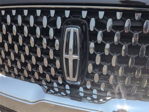 Certified 2023 Lincoln Navigator L Black Label image 9