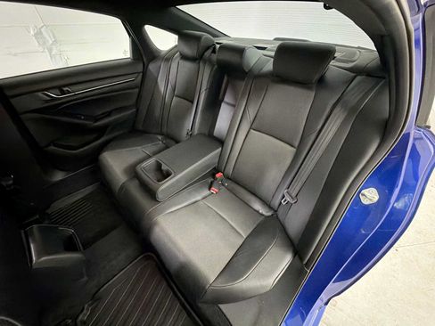 Used 2019 Honda Accord Sport image 23
