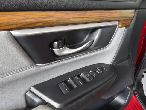 Used 2022 Honda CR-V EX image 26