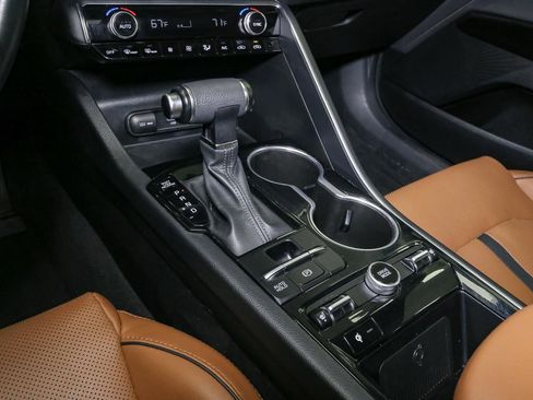 Used 2023 Kia K5 GT FWD image 39
