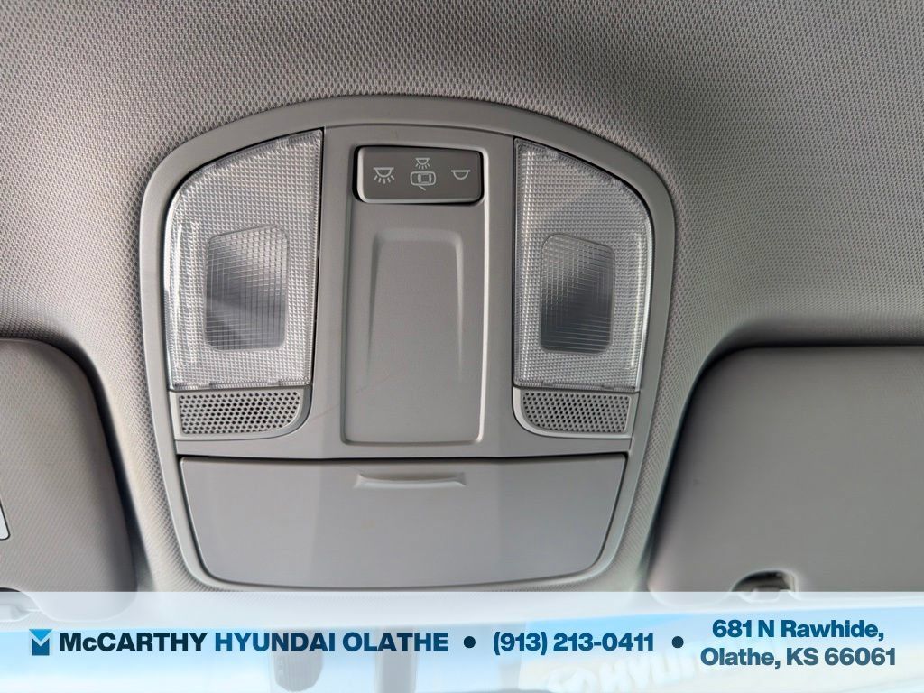 Used 2016 Hyundai Tucson Limited FWD image 31
