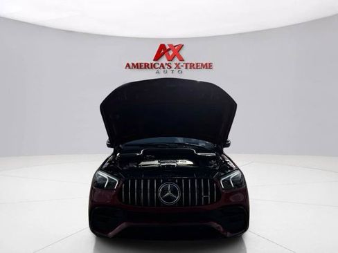 Used 2023 Mercedes-Benz GLE 63 AMG S image 75